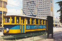 Košice, June 2000